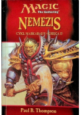 Cykl maskarady Księga II Nemezis