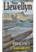 Straceńcy z Nawarony