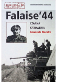 Falaise 44. Czarna Kawaleria Generała Maczka