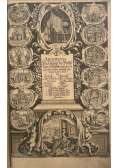 Bibel  1700 r.