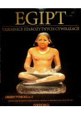 Egipt prehistoria Część 2