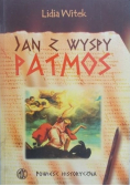 Jan z wyspy Patmos
