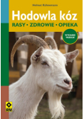 Hodowla kóz