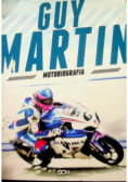 Guy Martin motobiografia