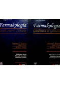 Farmakologia Goodmana & Gilmana Tom I do II