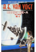 NIE - A Tom 1 Koniec nie A