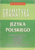 Gramatyka języka polskiego