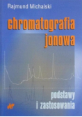 Chromatografia jonowa