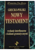 Grecko - polski Nowy Testament