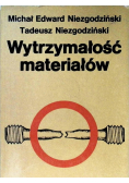 Wytrzymałość materiałów