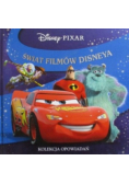 Świat filmów Disneya Kolekcja opowiadań