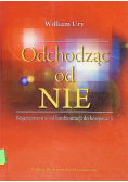Odchodząc od NIE