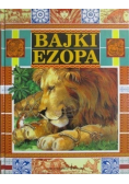 Bajki Ezopa