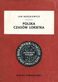 Polska Czasów Łokietka