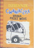 Dziennik cwaniaczka Droga przez mękę