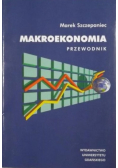 Makroekonomia. Przewodnik