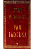 Pan Tadeusz