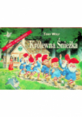 Królewna Śnieżka
