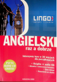 Angielski raz a dobrze