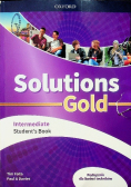 Solutions Gold Intermediate