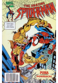 The Amazing Spiderman Nr 4 / 97