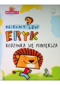 Dzielny Lew Eryk Część 2