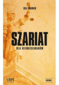 Szariat dla niemuzułmanów
