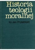 Historia teologii moralnej
