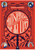 Ministerstwo Nie dla Dam Tom 1