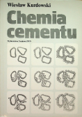 Chemia cementu