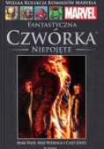 Fantastyczna czwórka Niepojęte