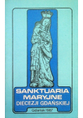 Sanktuaria maryjne diecezji Gdańskiej