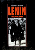 Lenin Biografia