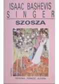 Szosza