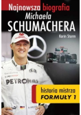 Najnowsza biografia Michaela Schumachera