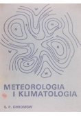Meteorologia i klimatologia