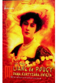 Liane de Pougy Dama Kurtyzana Święta