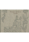 Przepisy na bycie razem