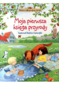 Moja pierwsza księga przyrody