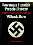 Powstanie i upadek Trzeciej Rzeszy Historia hitlerowskich Niemiec