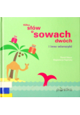 Kilka słów o sowach dwóch i inne wierszyki