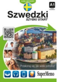 Szwedzki Szybki start kurs językowy