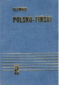 Słownik Polsko - Fiński