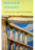 Labirynt nad morzem