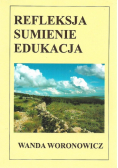Refleksja, sumienie, edukacja
