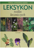Leksykon roślin leczniczych