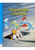 Smerefy przyjaciółka smerfetki