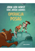 Operacja Posąg