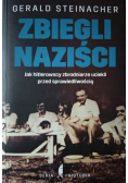Zbiegli naziści