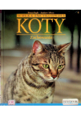 Wielka Encyklopedia Koty Zachowanie
